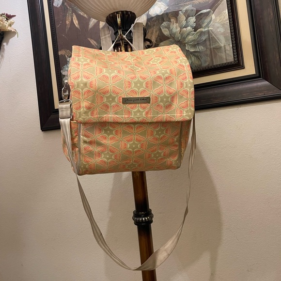 Petunia Pickle Bottom Handbags - Petunia Pickle Bottom please check all picture of condition